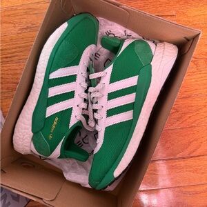 Adidas Tokio Solar HM Box